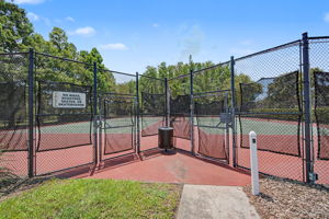 Tennis and Pickleball Courts1b