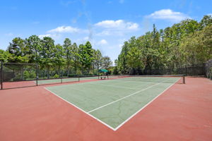 Tennis and Pickleball Courts2a