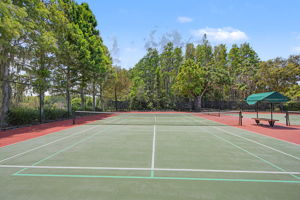 Tennis and Pickleball Courts3b