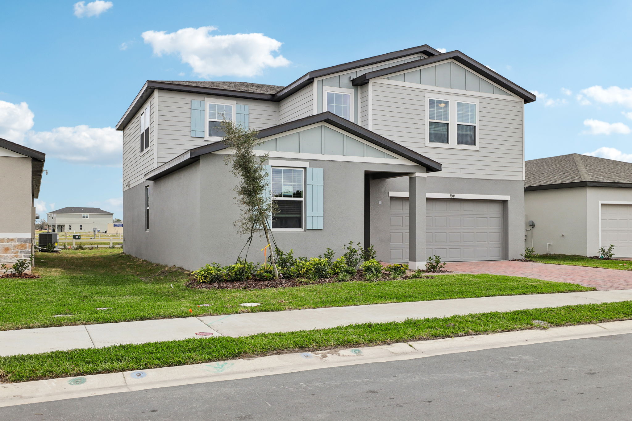 Orlando Division - Villamar - 3801 Giorgio Drive - 002
