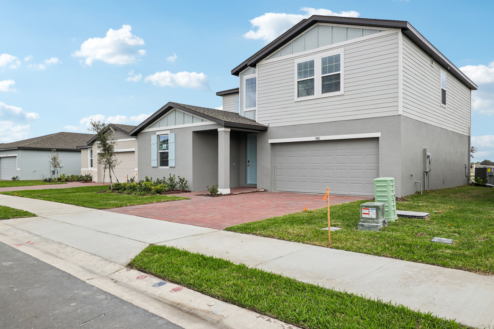 Orlando Division - Villamar - 3801 Giorgio Drive - 003