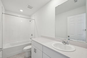 Orlando Division - Villamar - 3801 Giorgio Drive - 026