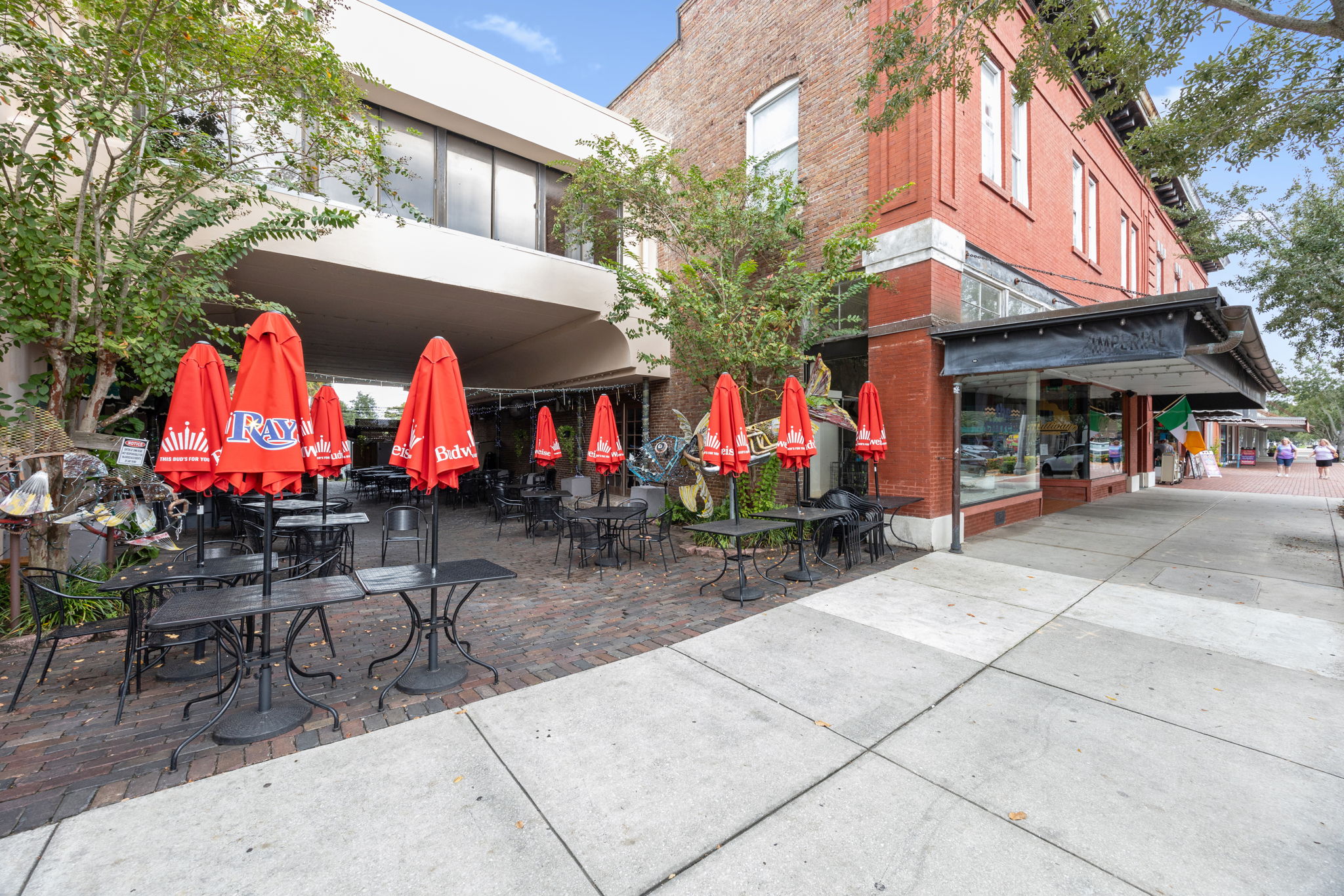 Downtown Sanford