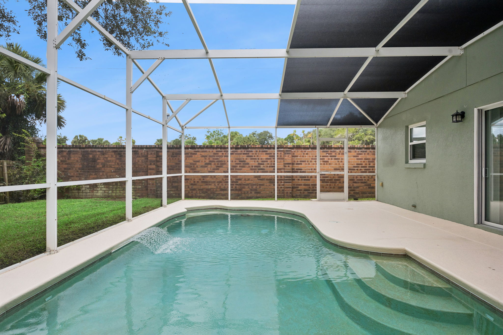 Pool - Outdoor