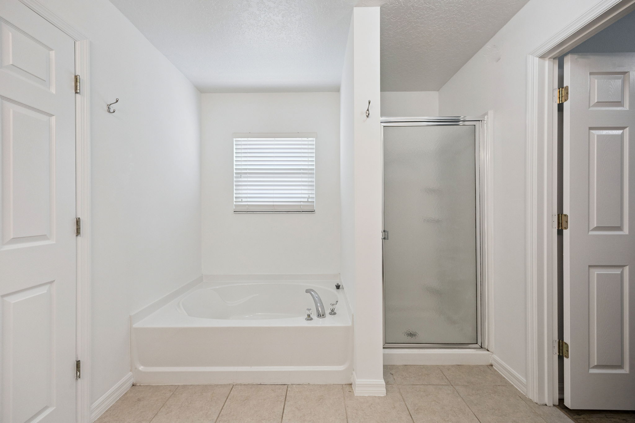 Master Bedroom Ensuite
