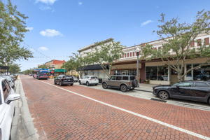 Downtown Sanford