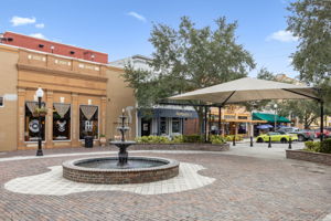 Downtown Sanford