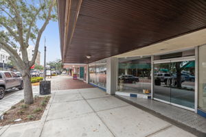 Downtown Sanford