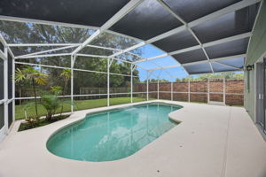 Pool - Outdoor