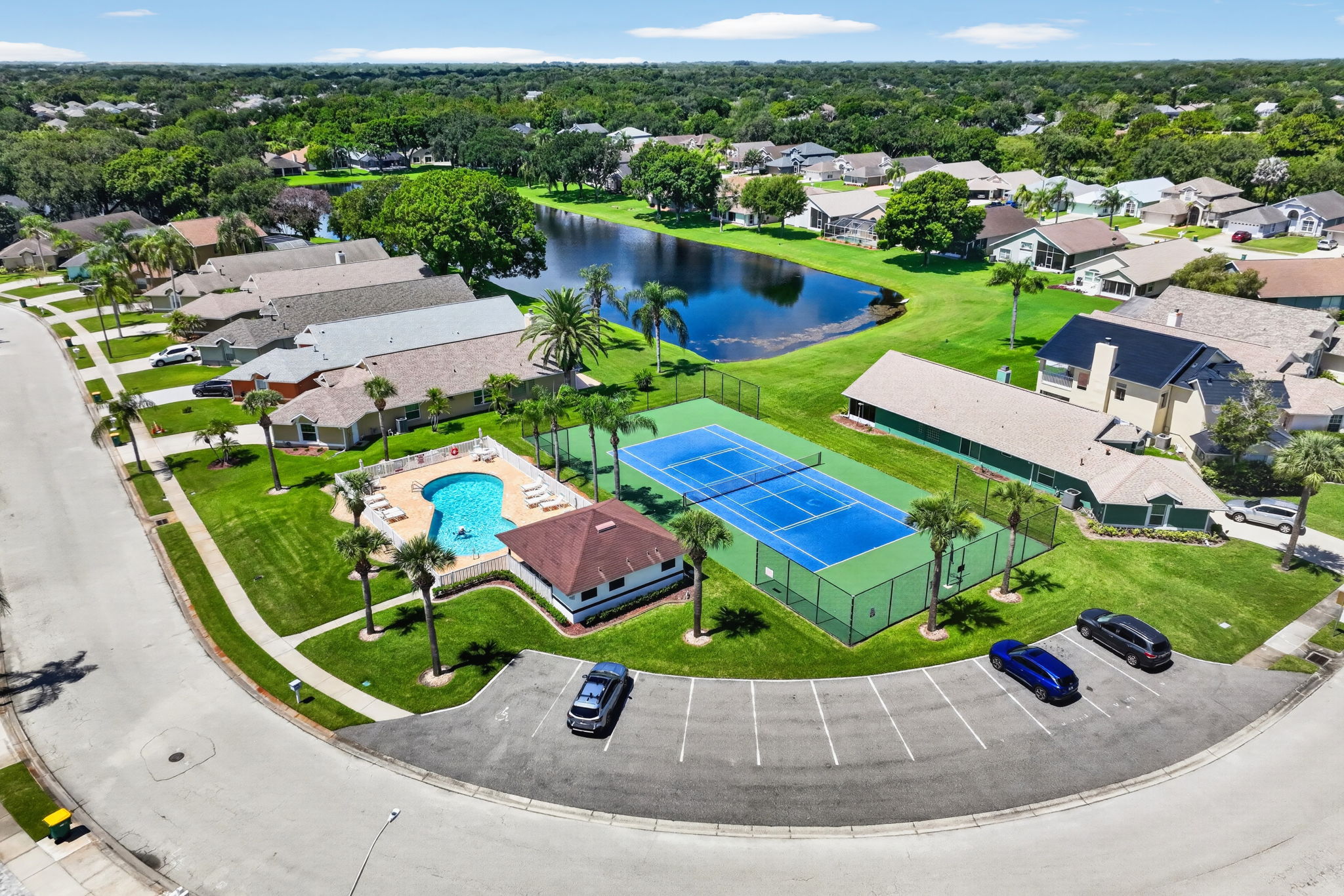 Drone Photo