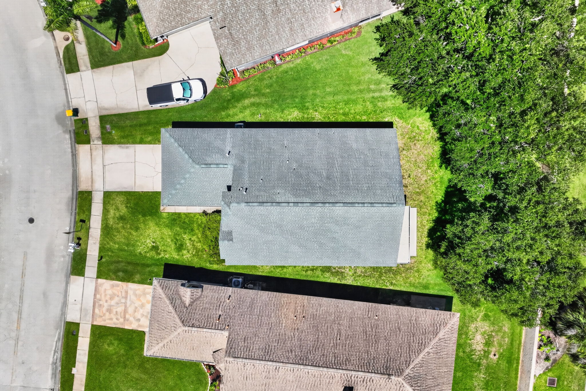 Drone Photo