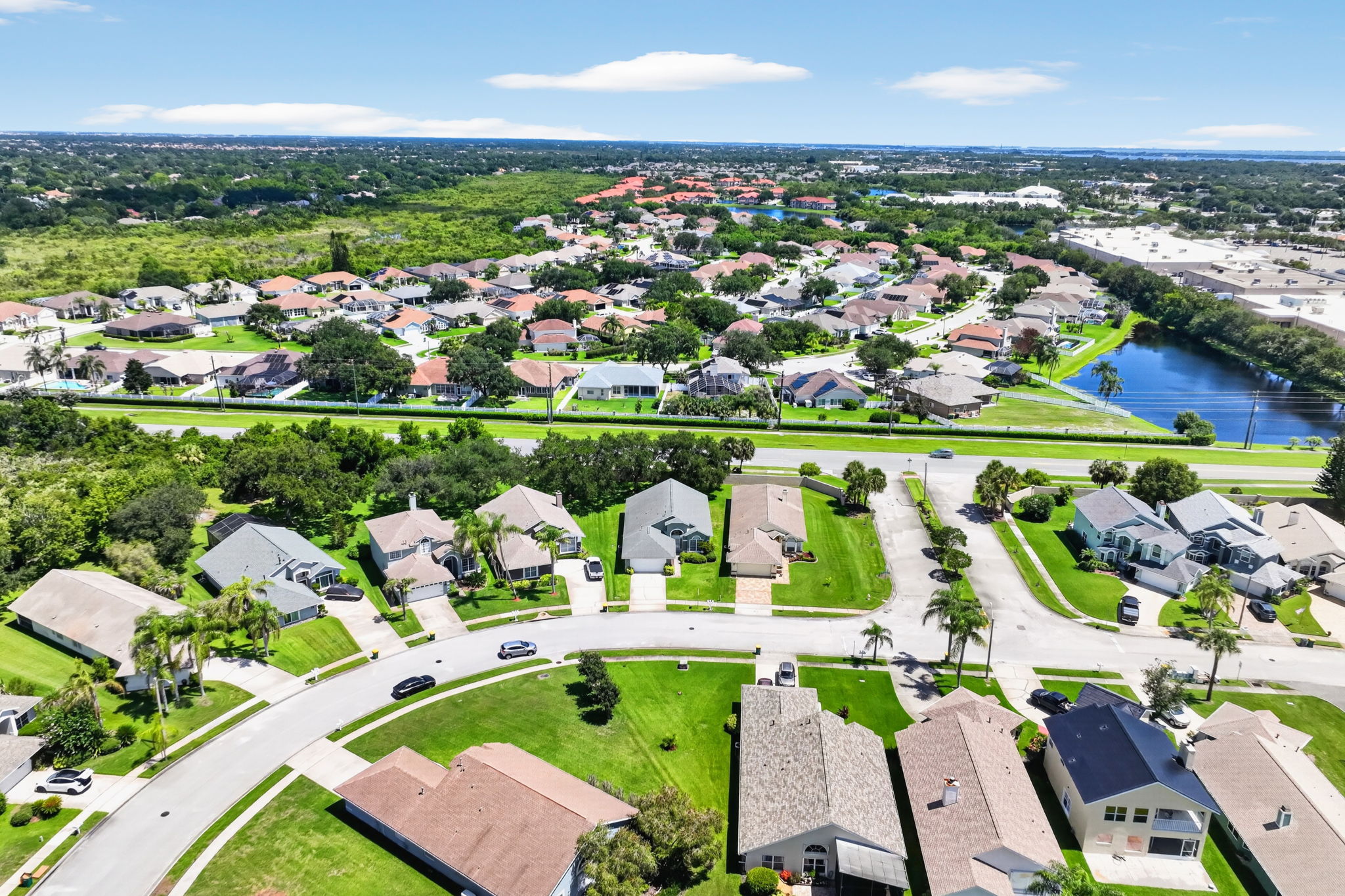 Drone Photo