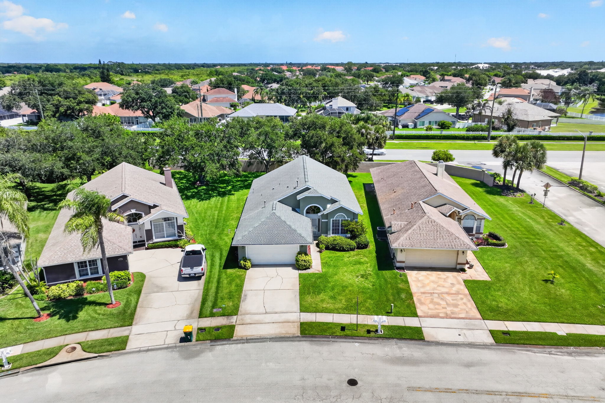 Drone Photo