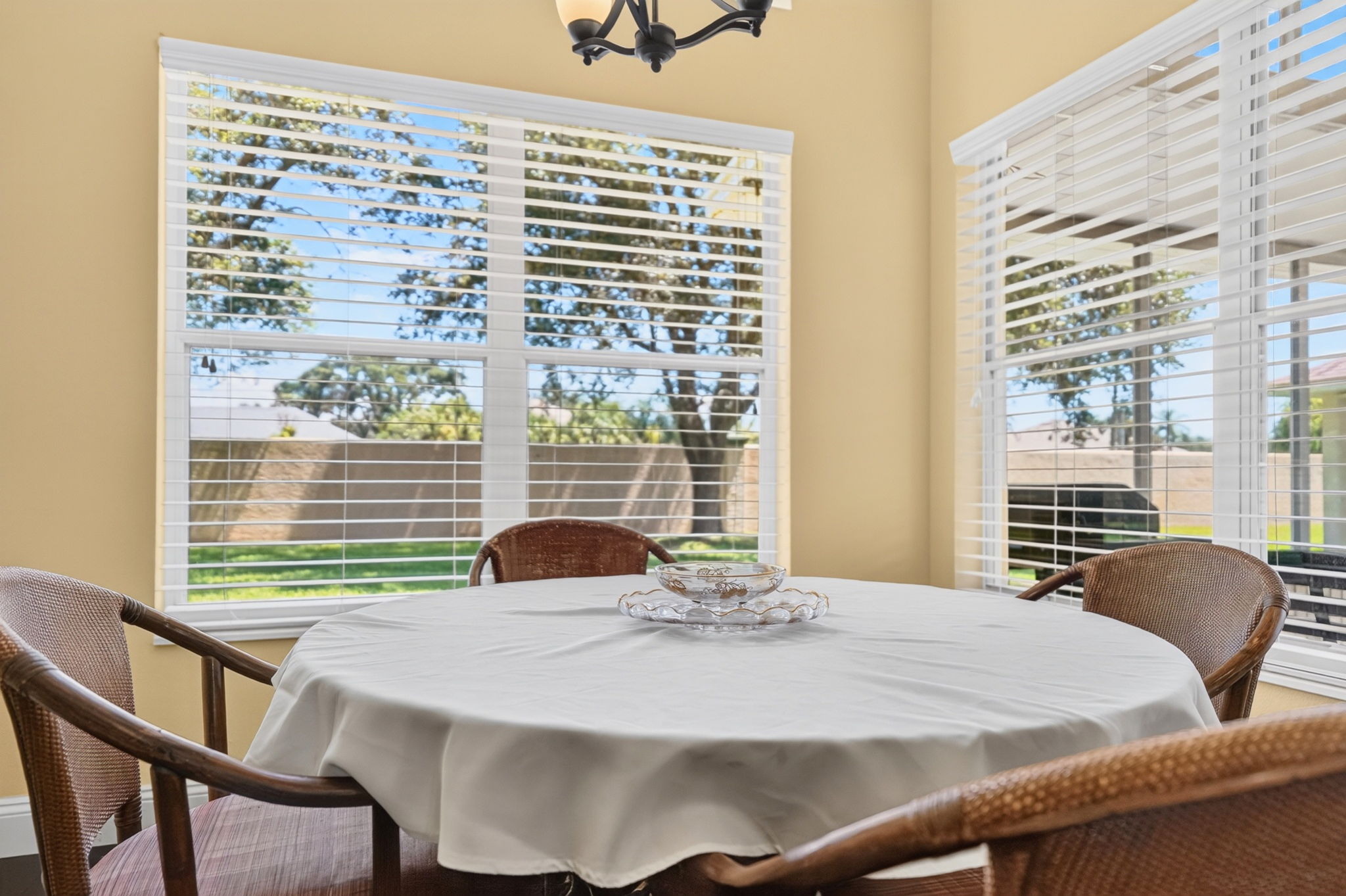 Breakfast Nook