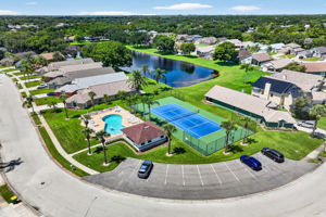 Drone Photo