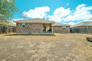 Back of House