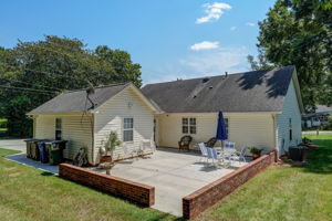 Back of Home