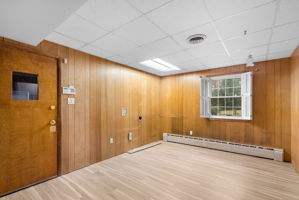 Bedroom 4 on Lower Level