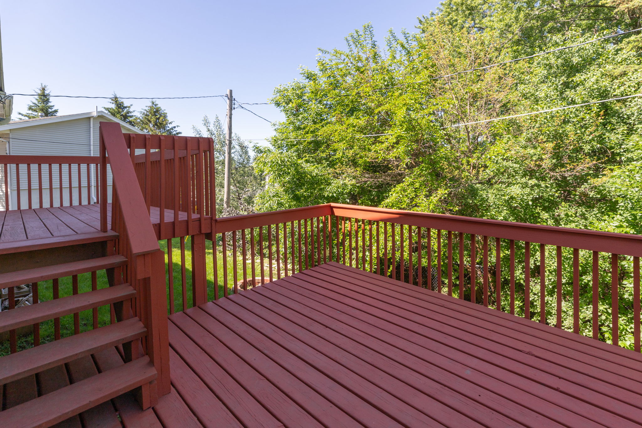 31-Deck