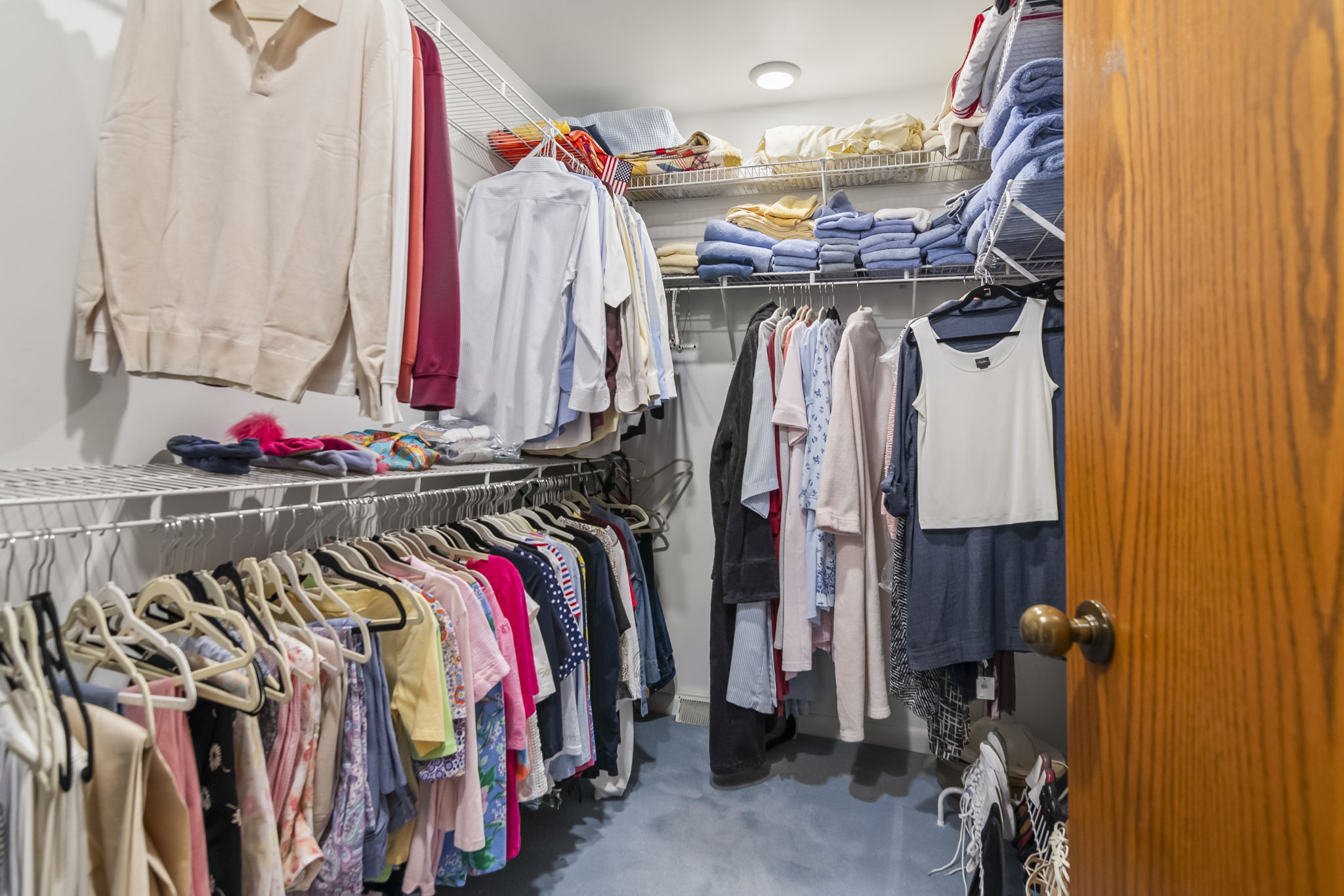 Closet