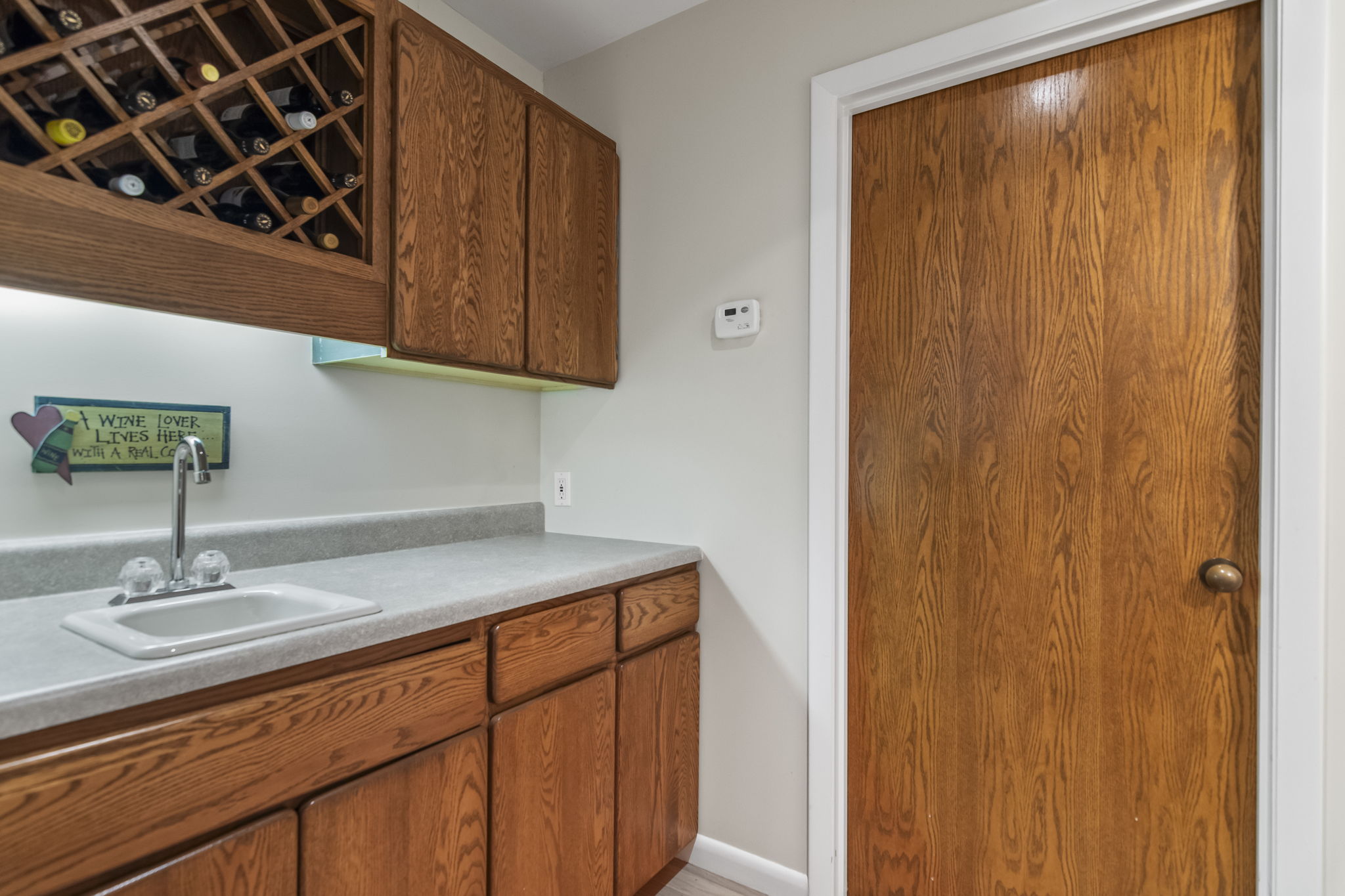 Wet Bar