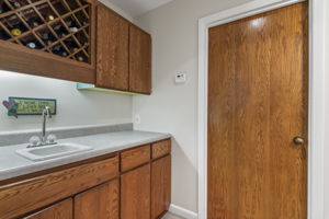 Wet Bar