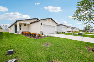 Tampa Division - Park East Lot 275 - 3807 Radiant Mountain Dr, Plant City - 002