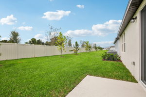 Tampa Division - Park East Lot 275 - 3807 Radiant Mountain Dr, Plant City - 027