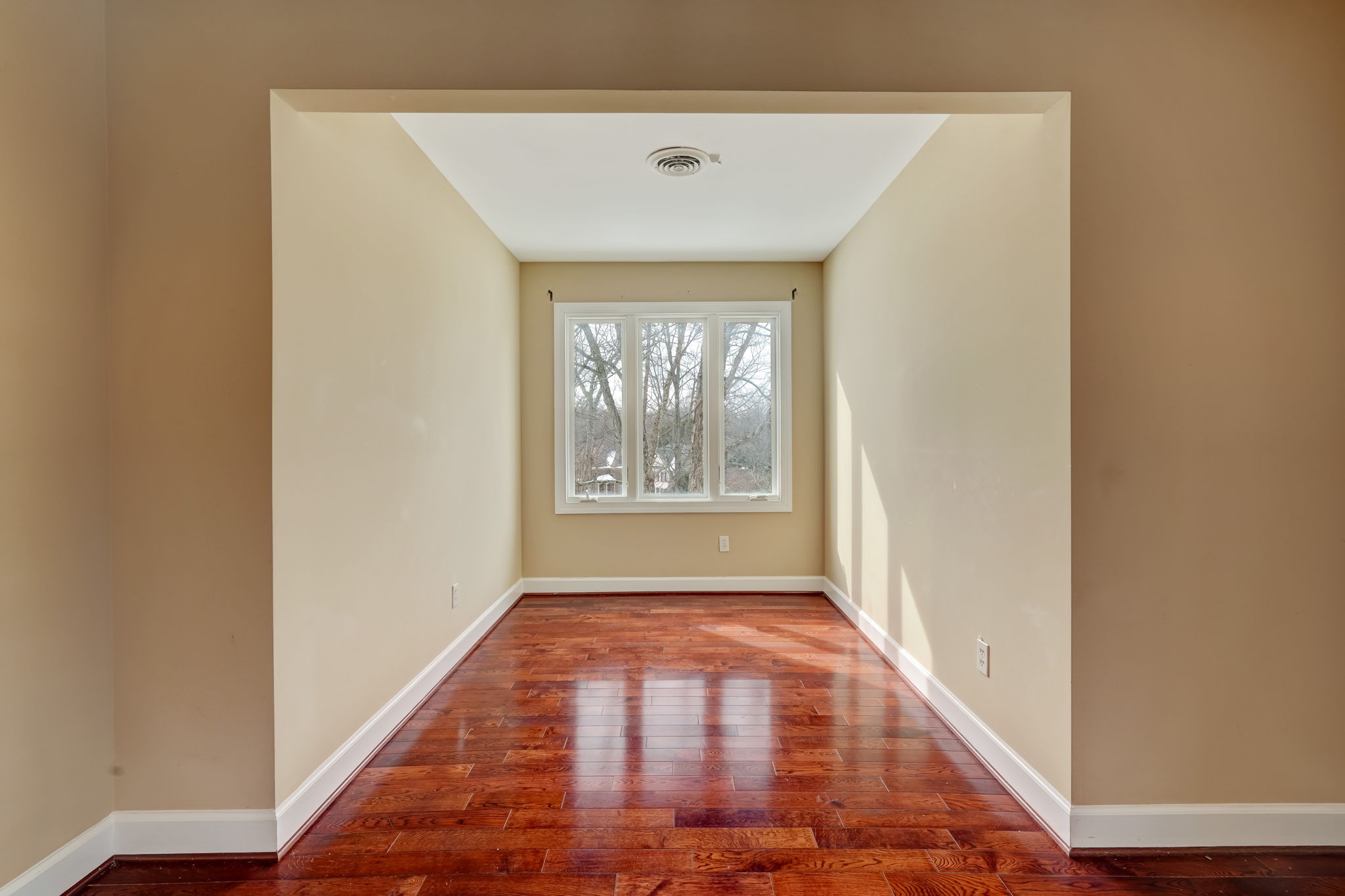 Primary Bedroom Sitting Area