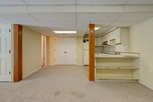 Apartment Dining - Kithchen