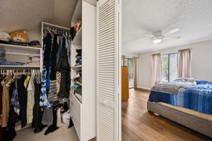 Closet