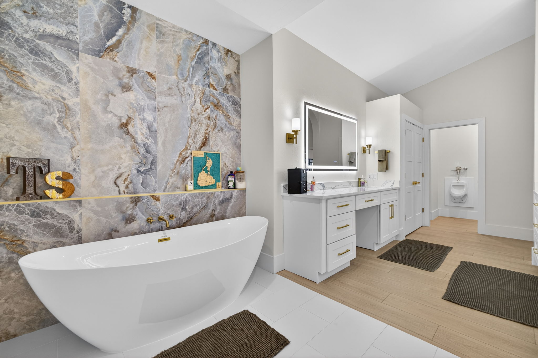 Primary Bathroom 6 of 7