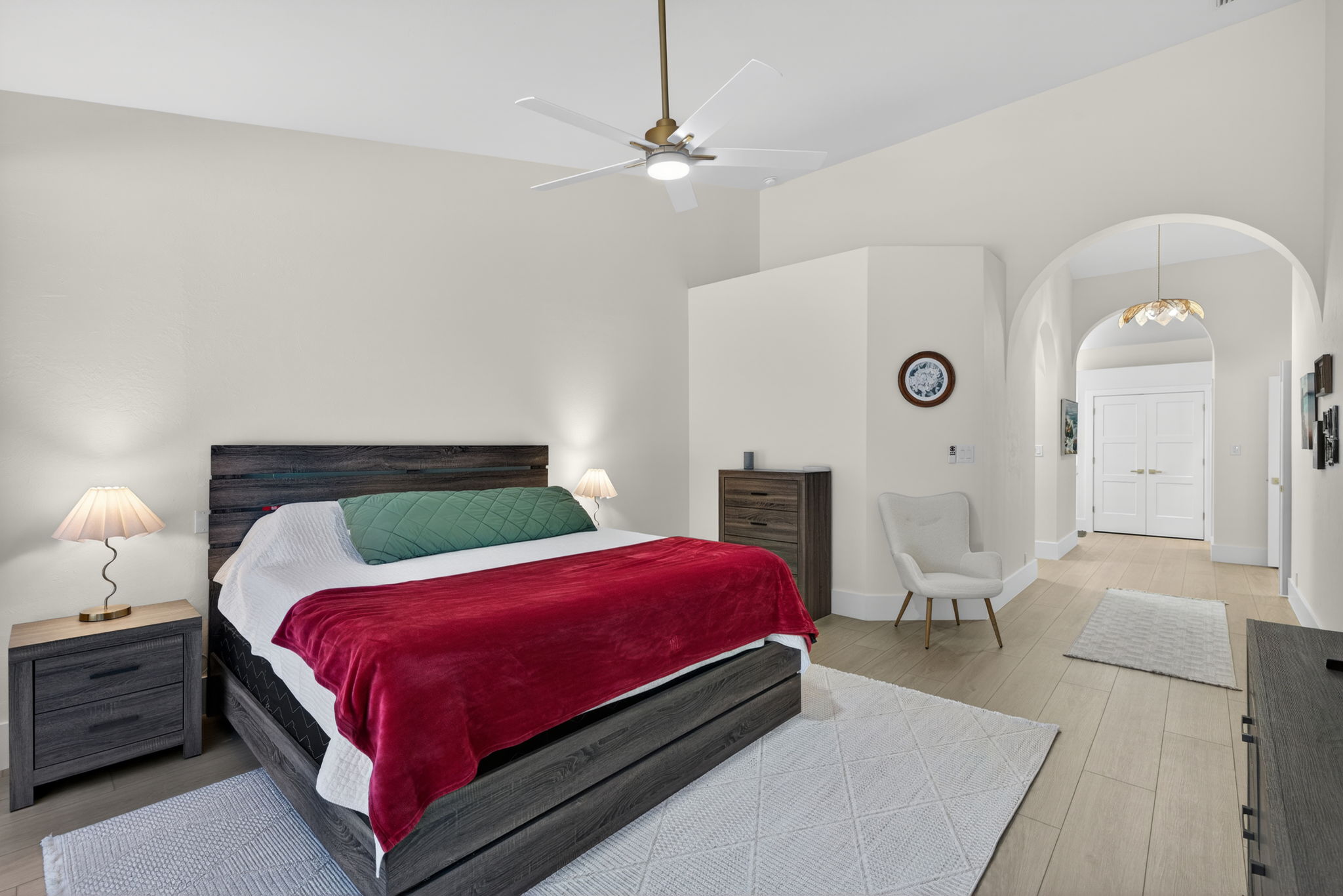 Primary Bedroom 3 of 3