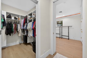 Closet 1 of 2