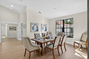Dining Room 2 of 2