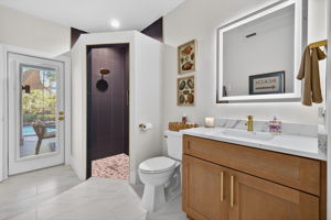 Guest Bathroom 2 - 2 of 2