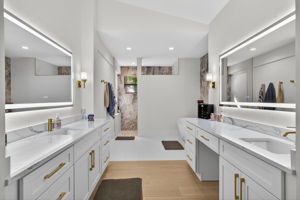 Primary Bathroom 3 of 7