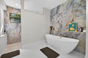 Primary Bathroom 4 of 7