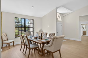 14-Dining Room 1 of 2