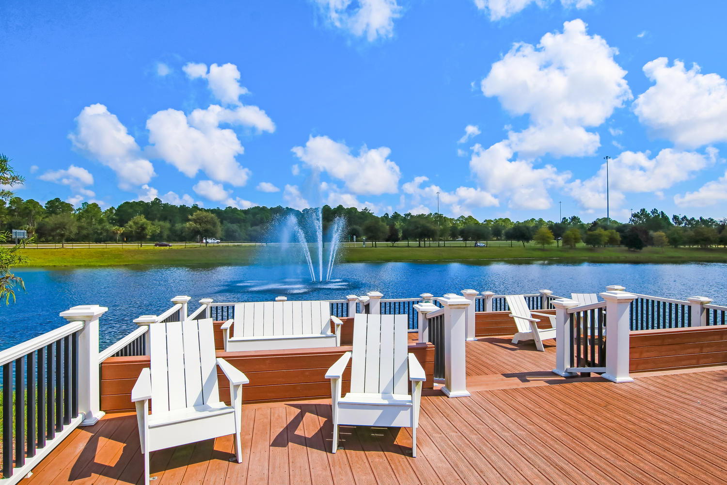 Nocatee Lakely Park