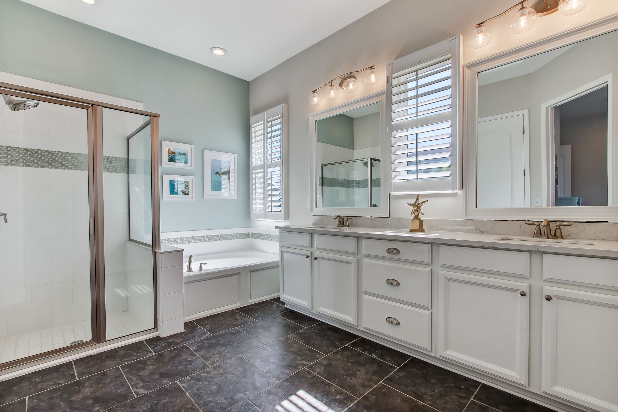 Master Bath