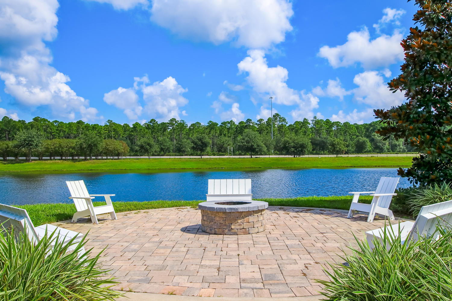 Nocatee Lakely Park