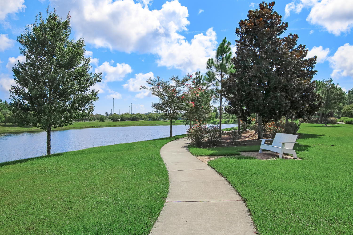 Nocatee Lakely Park