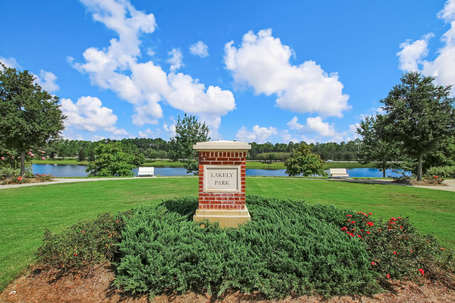 Nocatee Lakely Park