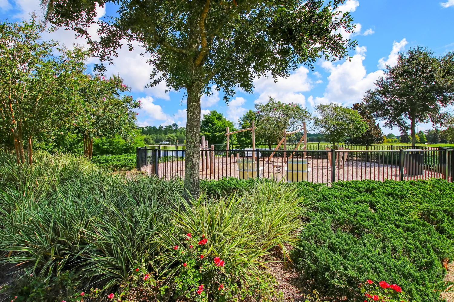 Nocatee Lakely Park