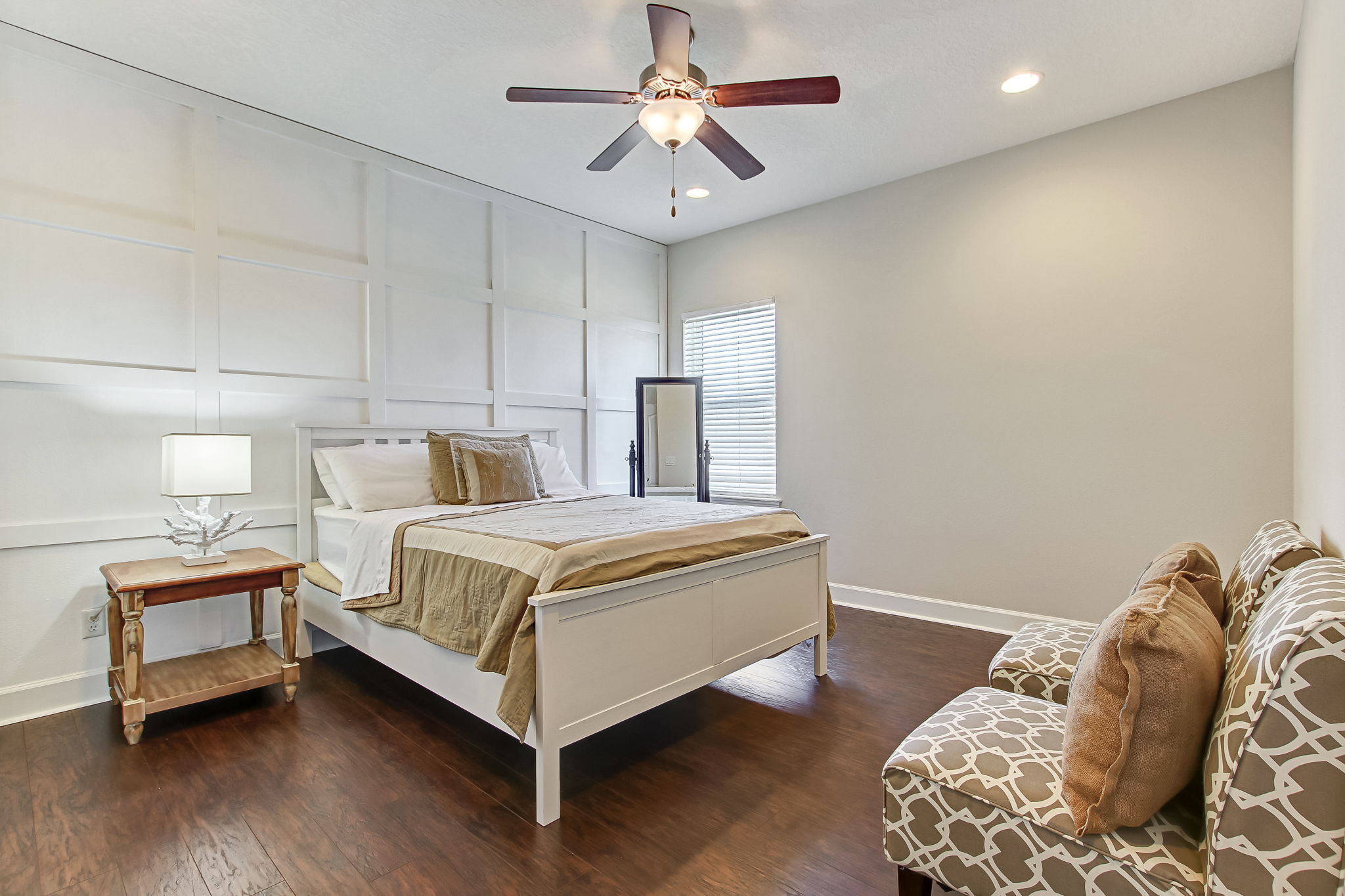 Guest Bedroom