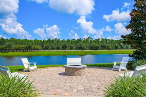 Nocatee Lakely Park