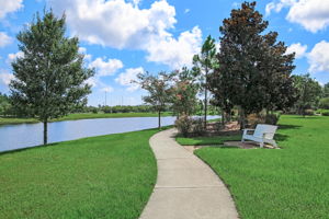 Nocatee Lakely Park