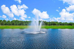 Nocatee Lakely Park