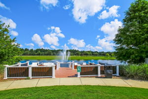Nocatee Lakely Park
